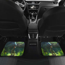 Load image into Gallery viewer, The Legend Of Zelda Car Floor Mats 30 Universal Fit - CarInspirations