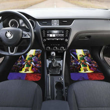 Load image into Gallery viewer, The Legend Of Zelda Car Floor Mats 31 Universal Fit - CarInspirations