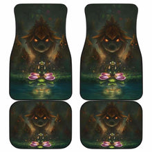 Load image into Gallery viewer, The Legend Of Zelda Car Floor Mats 32 Universal Fit - CarInspirations