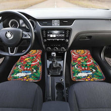 Load image into Gallery viewer, The Legend Of Zelda Car Floor Mats 34 Universal Fit - CarInspirations