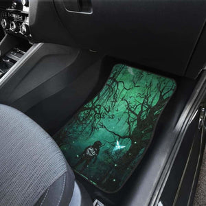 The Legend Of Zelda Car Floor Mats 38 Universal Fit - CarInspirations