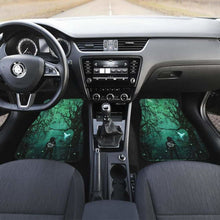 Load image into Gallery viewer, The Legend Of Zelda Car Floor Mats 38 Universal Fit - CarInspirations