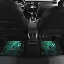 Load image into Gallery viewer, The Legend Of Zelda Car Floor Mats 38 Universal Fit - CarInspirations