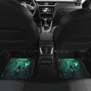 The Legend Of Zelda Car Floor Mats 38 Universal Fit - CarInspirations