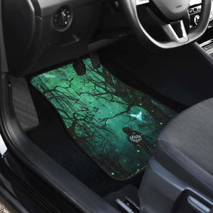 The Legend Of Zelda Car Floor Mats 38 Universal Fit - CarInspirations