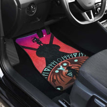 Load image into Gallery viewer, The Legend Of Zelda Car Floor Mats 4 Universal Fit - CarInspirations