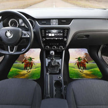 Load image into Gallery viewer, The Legend Of Zelda Car Floor Mats 40 Universal Fit - CarInspirations