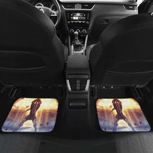 Load image into Gallery viewer, The Legend Of Zelda Car Floor Mats 43 Universal Fit - CarInspirations