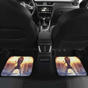 The Legend Of Zelda Car Floor Mats 43 Universal Fit - CarInspirations