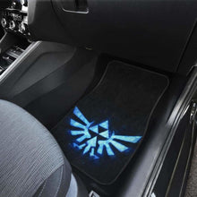 Load image into Gallery viewer, The Legend Of Zelda Car Floor Mats 44 Universal Fit - CarInspirations