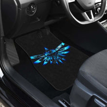 Load image into Gallery viewer, The Legend Of Zelda Car Floor Mats 46 Universal Fit - CarInspirations