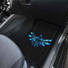 Load image into Gallery viewer, The Legend Of Zelda Car Floor Mats 46 Universal Fit - CarInspirations