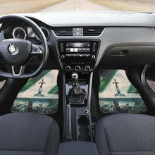 Load image into Gallery viewer, The Legend Of Zelda Car Floor Mats 7 Universal Fit - CarInspirations
