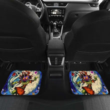 Load image into Gallery viewer, The Legend Of Zelda Car Floor Mats 8 Universal Fit - CarInspirations