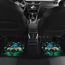 Load image into Gallery viewer, The Legend Of Zelda Car Floor Mats Games Fan Gift H040220 Universal Fit 225311 - CarInspirations