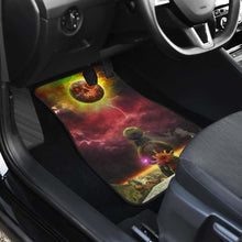 Load image into Gallery viewer, The Legend Of Zelda Car Floor Mats Universal Fit - CarInspirations