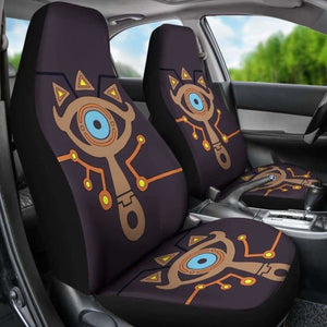 The Legend Of Zelda Car Seat Covers 7 Universal Fit 051012 - CarInspirations