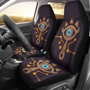 The Legend Of Zelda Car Seat Covers 7 Universal Fit 051012 - CarInspirations