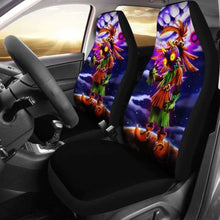 Load image into Gallery viewer, The Legend Of Zelda MajoraS Car Seat Covers Universal Fit 051012 - CarInspirations