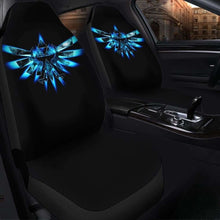 Load image into Gallery viewer, The Legend Of Zelda Seat Covers 101719 Universal Fit - CarInspirations