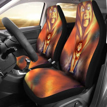 Load image into Gallery viewer, The Lion King Car Seat Covers Universal Fit 051312 - CarInspirations