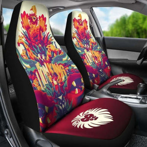 The Lion King Car Seat Covers V4 Universal Fit 051312 - CarInspirations