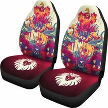 Load image into Gallery viewer, The Lion King Car Seat Covers V4 Universal Fit 051312 - CarInspirations