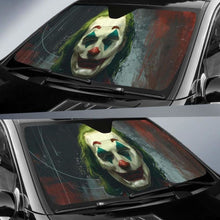 Load image into Gallery viewer, The New Joker Auto Sun Shades 918b Universal Fit - CarInspirations