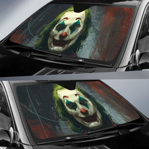 The New Joker Auto Sun Shades 918b Universal Fit - CarInspirations