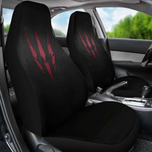 Load image into Gallery viewer, The Witcher 3 Claw Car Seat Covers Universal Fit 051012 - CarInspirations