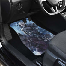 Load image into Gallery viewer, The Witcher 3: Wild Hunt Geralt Game Car Floor Mats Universal Fit 051012 - CarInspirations