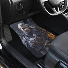 Load image into Gallery viewer, The Witcher 3: Wild Hunt Geralt Game Fan Gift Car Floor Mats Universal Fit 051012 - CarInspirations