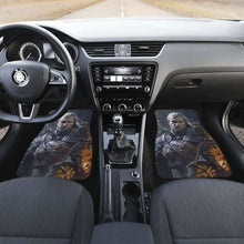 Load image into Gallery viewer, The Witcher 3: Wild Hunt Geralt Game Fan Gift Car Floor Mats Universal Fit 051012 - CarInspirations