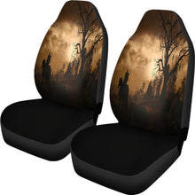 Load image into Gallery viewer, The Witcher Movie 9 Seat Covers Amazing Best Gift Ideas 2020 Universal Fit 090505 - CarInspirations