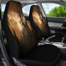 Load image into Gallery viewer, The Witcher Movie 9 Seat Covers Amazing Best Gift Ideas 2020 Universal Fit 090505 - CarInspirations