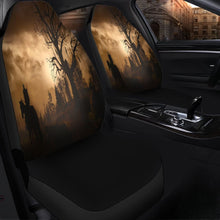 Load image into Gallery viewer, The Witcher Movie 9 Seat Covers Amazing Best Gift Ideas 2020 Universal Fit 090505 - CarInspirations