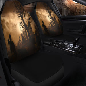 The Witcher Movie 9 Seat Covers Amazing Best Gift Ideas 2020 Universal Fit 090505 - CarInspirations