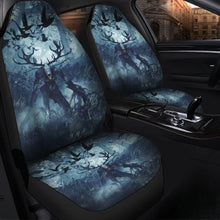 Load image into Gallery viewer, The Witcher Movie Seat Covers Amazing Best Gift Ideas 2020 Universal Fit 090505 - CarInspirations
