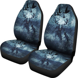The Witcher Movie Seat Covers Amazing Best Gift Ideas 2020 Universal Fit 090505 - CarInspirations