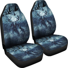 Load image into Gallery viewer, The Witcher Movie Seat Covers Amazing Best Gift Ideas 2020 Universal Fit 090505 - CarInspirations