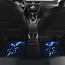 Load image into Gallery viewer, Thor God Of Thunder Car Mats Universal Fit - CarInspirations