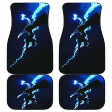 Load image into Gallery viewer, Thor God Of Thunder Car Mats Universal Fit - CarInspirations