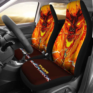 Thor Vs Sultur Seat Covers 101719 Universal Fit - CarInspirations