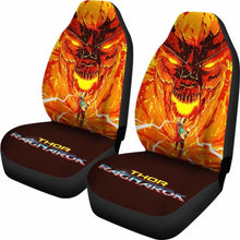 Load image into Gallery viewer, Thor Vs Sultur Seat Covers 101719 Universal Fit - CarInspirations