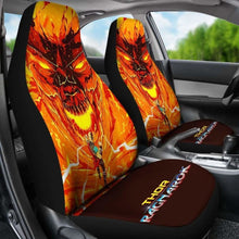 Load image into Gallery viewer, Thor Vs Sultur Seat Covers 101719 Universal Fit - CarInspirations