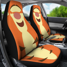 Load image into Gallery viewer, Tigger - Car Seat Covers 111130 - CarInspirations