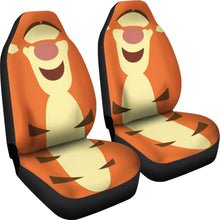 Load image into Gallery viewer, Tigger - Car Seat Covers 111130 - CarInspirations