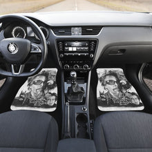 Load image into Gallery viewer, Tim Burton Art Car Floor Mats Amazing Gift Ideas H040520 Universal Fit 225311 - CarInspirations