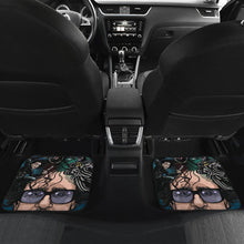 Load image into Gallery viewer, Tim Burton Car Floor Mats Amazing Gift Ideas H040520 Universal Fit 225311 - CarInspirations