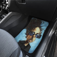 Load image into Gallery viewer, Tim Burton Cute Car Floor Mats Amazing Gift Ideas H040520 Universal Fit 225311 - CarInspirations